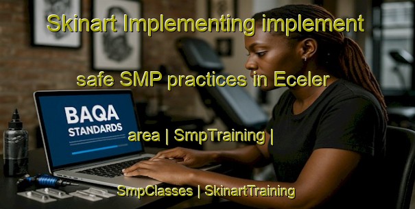 Skinart Implementing implement safe SMP practices in Eceler area | SmpTraining | SmpClasses | SkinartTraining-Turkey